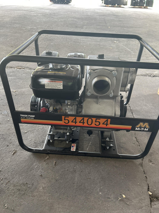 2025 MI-T-M WTP-T03-0MGH