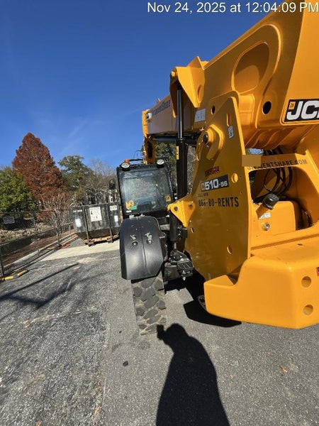 2025 JCB 510-56