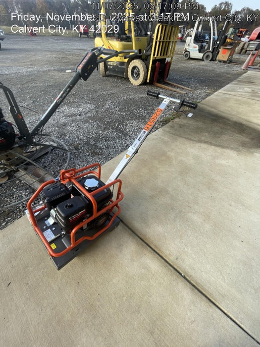 2025 HUSQVARNA SOFF-CUT 150