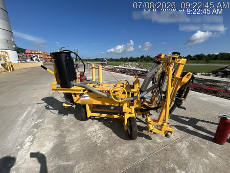 2026 E-Z DRILL 210B-2 SRA