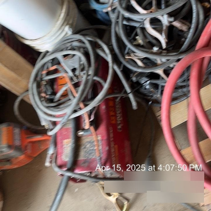 2020 LINCOLN ELECTRIC INVERTEC V275-S