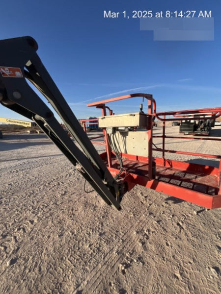 2018 SKYJACK SJ66T