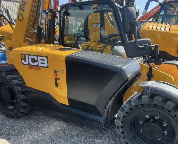 2024 JCB 505-20TC