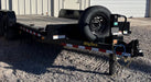 2023 BIG TEX TRAILER 14FT-20BK
