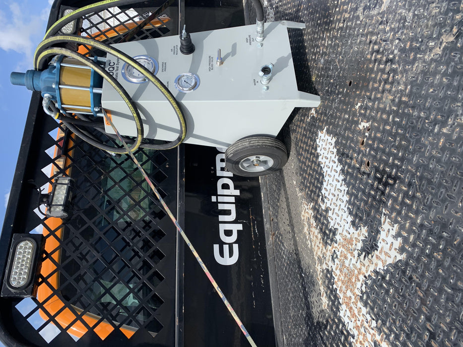 2020 PINNACLE PDQC-10000