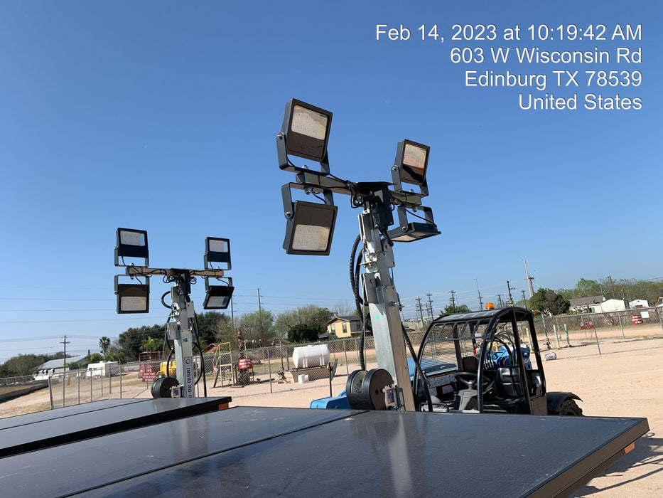 2022 WANCO WLTSSM4A750