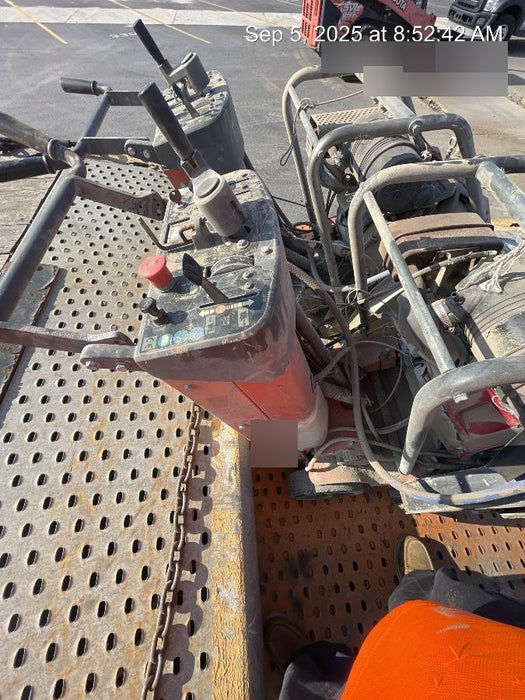 2019 HUSQVARNA FS 524