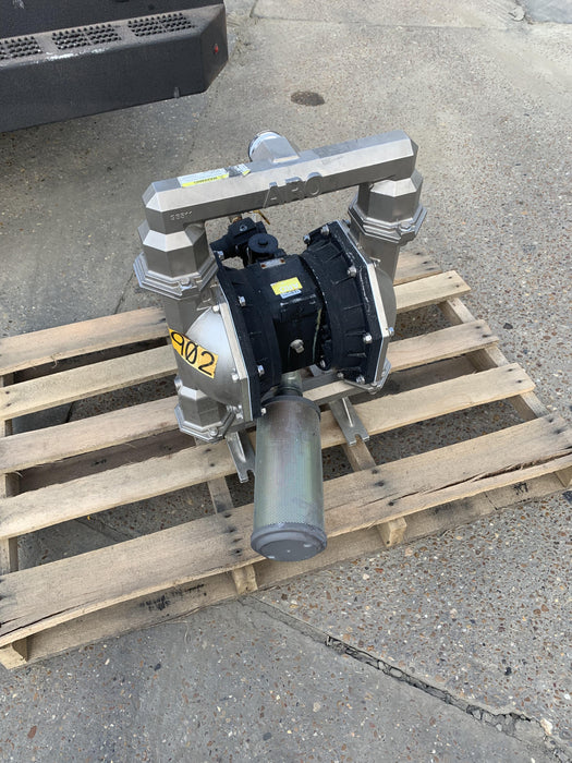 2022 INGERSOLL RAND PD20A-ASS-STT-B