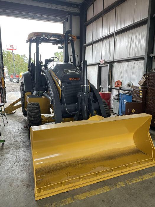 2022 JOHN DEERE 410L