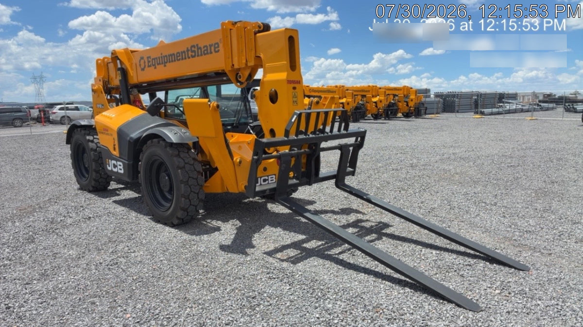 2026 JCB 512-56