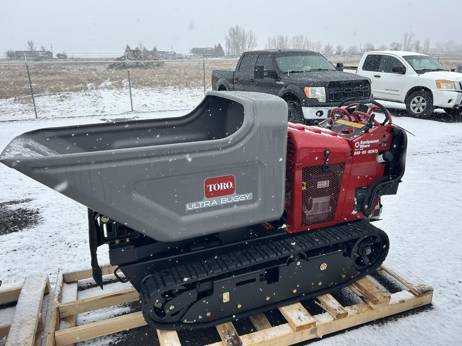2026 TORO MBTX 2500-TS