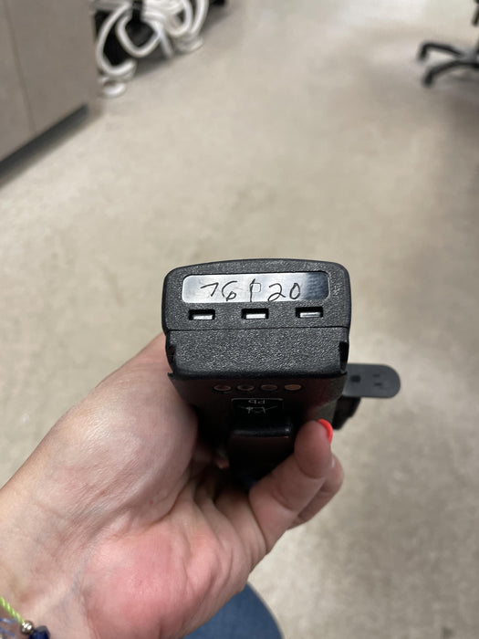 2020 MOTOROLA RDU4100