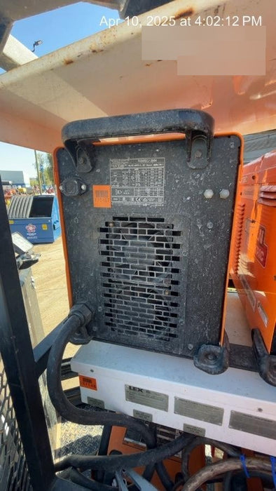 2021 LINCOLN ELECTRIC FLEXTEC 350X