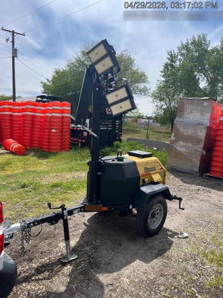 2021 ALLMAND NLV3GR
