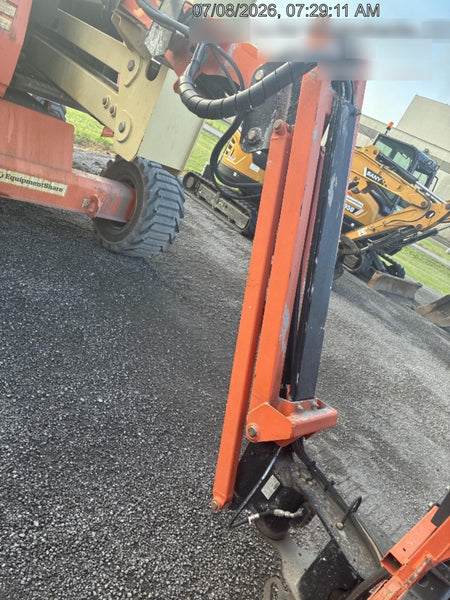 2021 JLG 450AJ