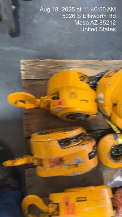 2024 HARRINGTON CF020-20