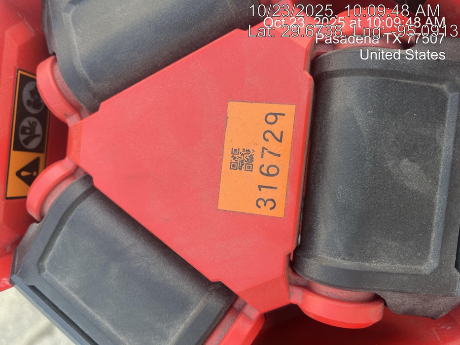 2023 MILWAUKEE 2136-20