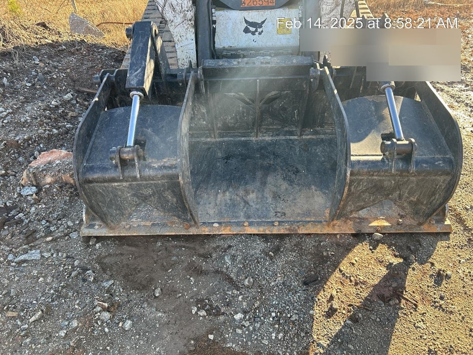 2021 PALADIN UTILITY GRAPPLE 11876-0022