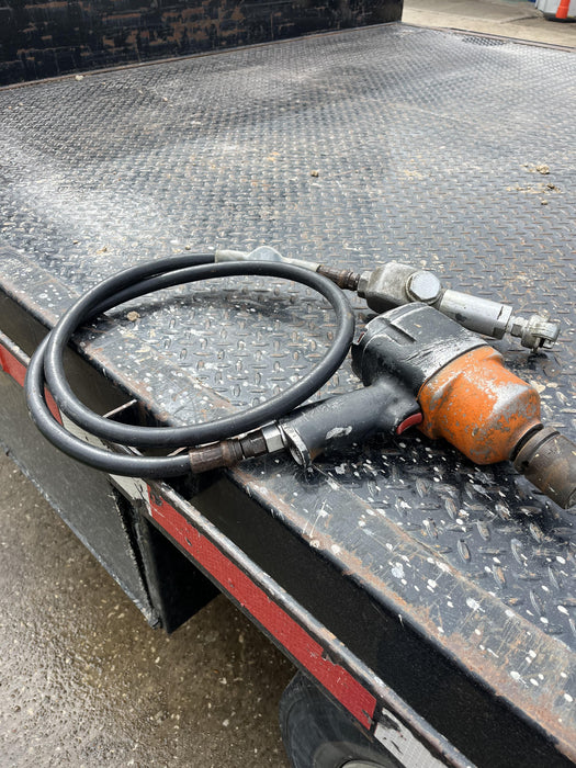 2020 MICHIGAN PNEUMATIC 750SS