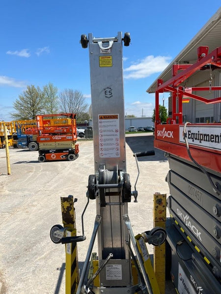 2018 SUMNER 2124