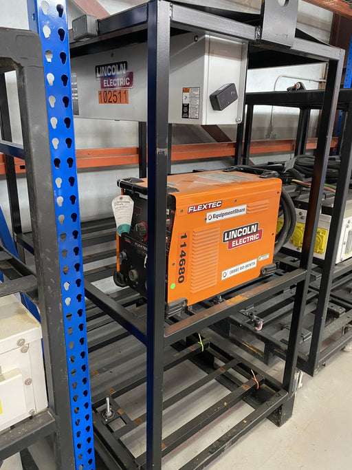 2020 LINCOLN ELECTRIC K4277-1