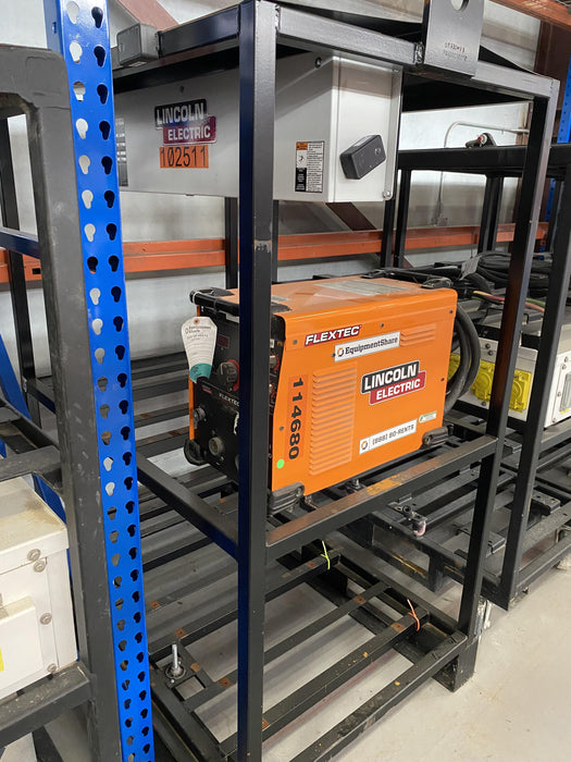 2020 LINCOLN ELECTRIC K4277-1