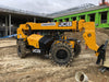 2020 JCB 509-42 Canopy, Solid Tires, Work Lights, Beacon, Aux Hydraulics, Back up Alarm, Lifting Eye, ES Decals