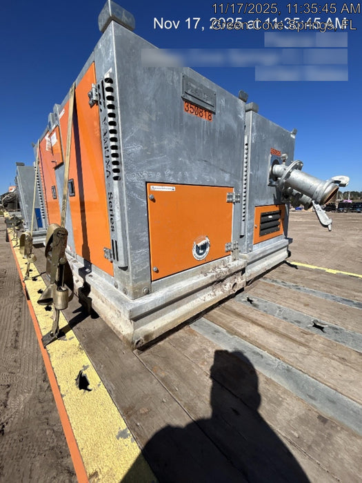 2023 MYERS-SETH MSP PP-150