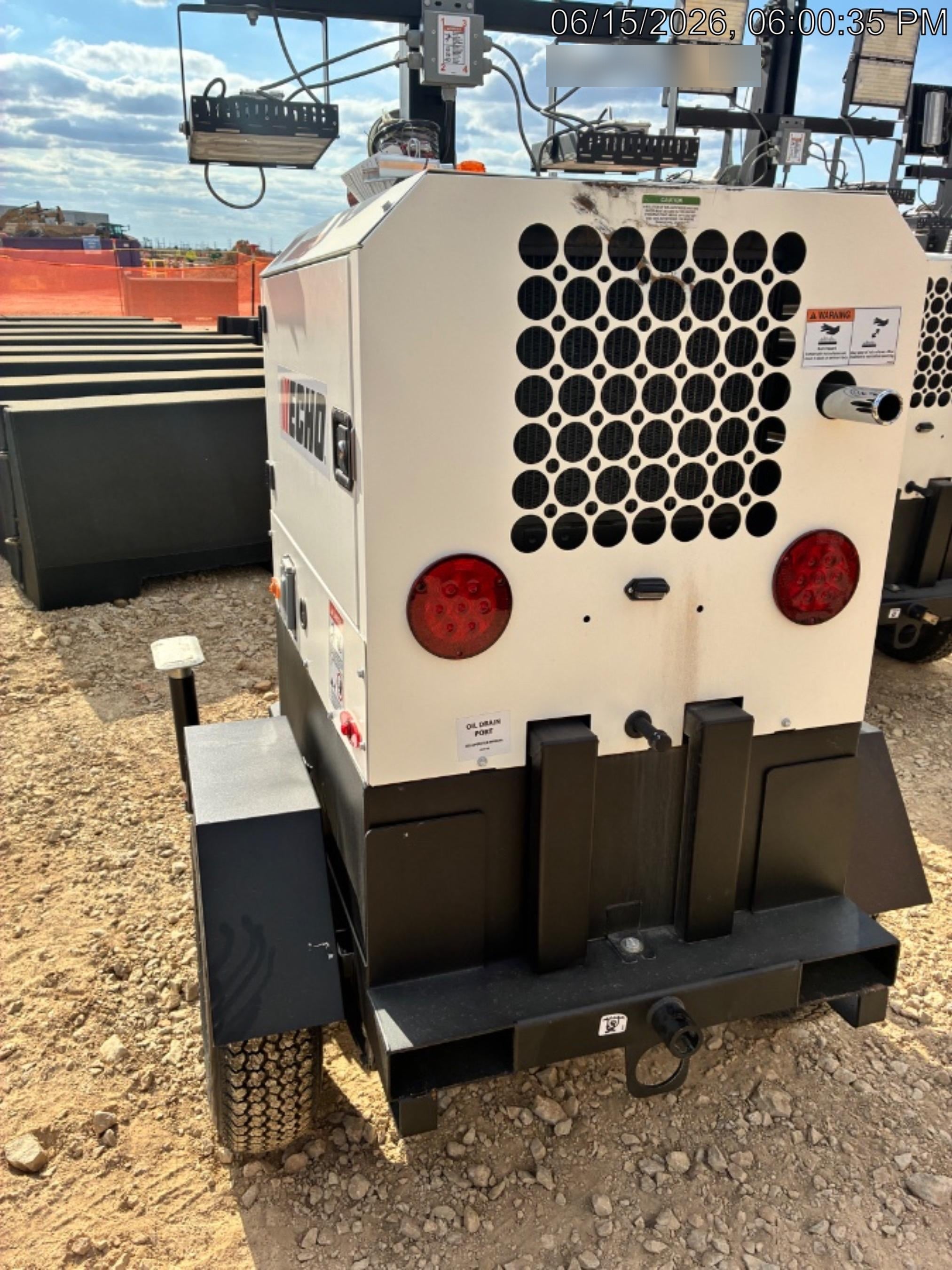 2026 ECHO DLT-3