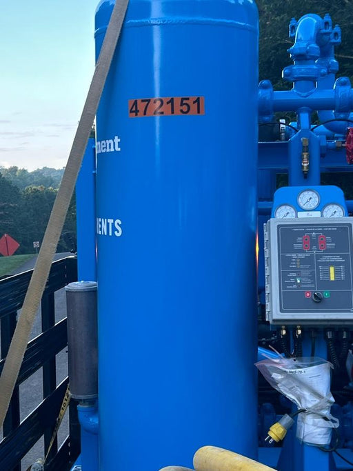 2024 HANKISON RDH-930G