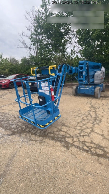 2024 GENIE Z40/23N RJ