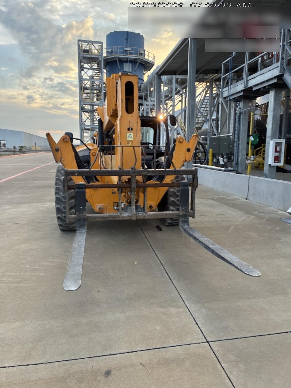 2019 JCB 510-56