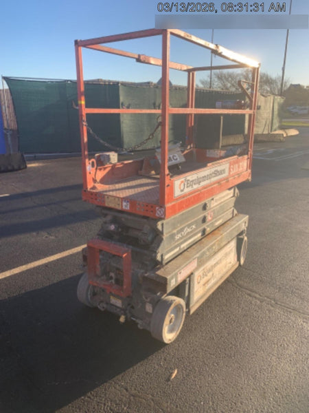 2019 SKYJACK SJIII-3219