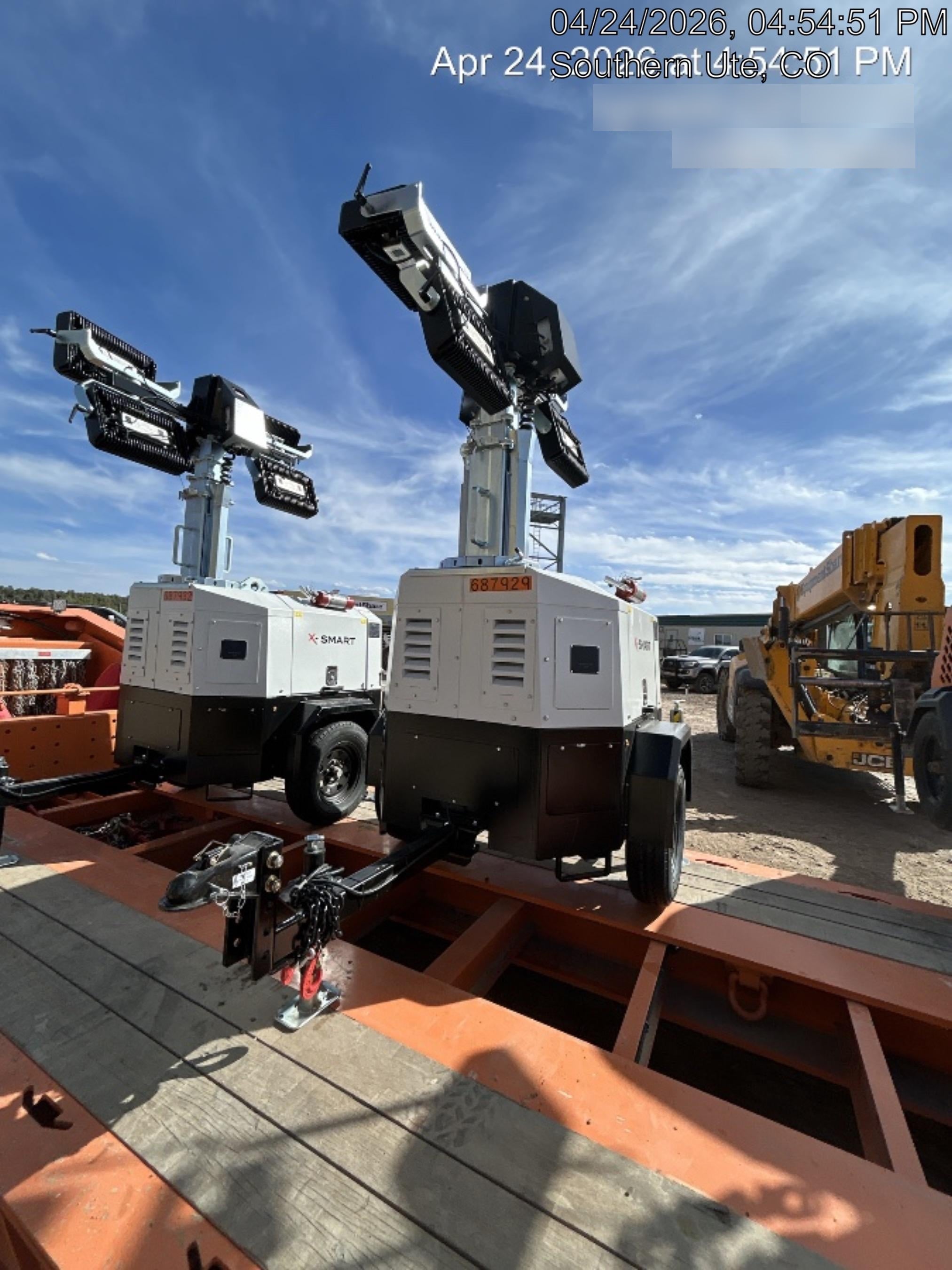 2026 TRIME X-SMART (EL1250H)