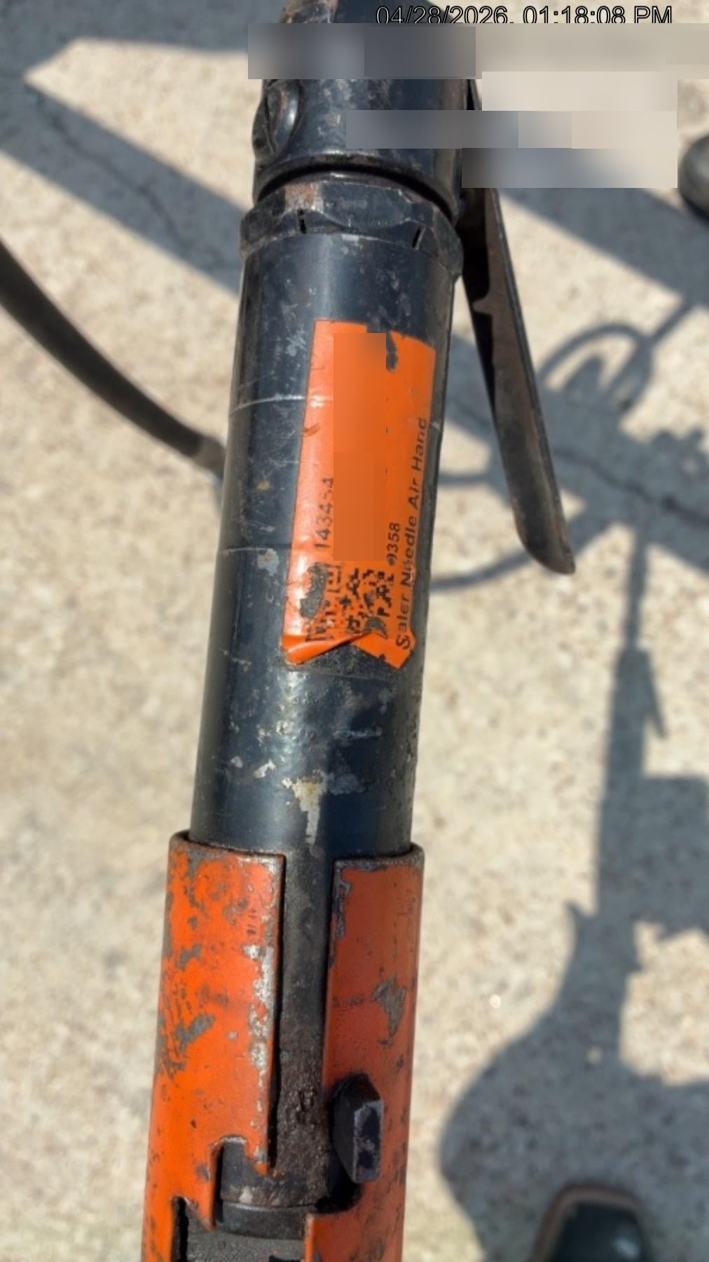 2021 MICHIGAN PNEUMATIC ES-1BLNS