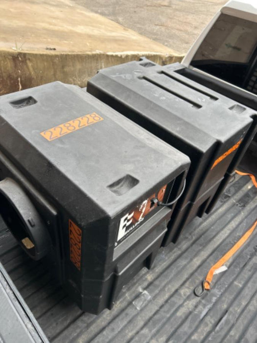 2022 ABATEMENT TECHNOLOGIES BD2KM