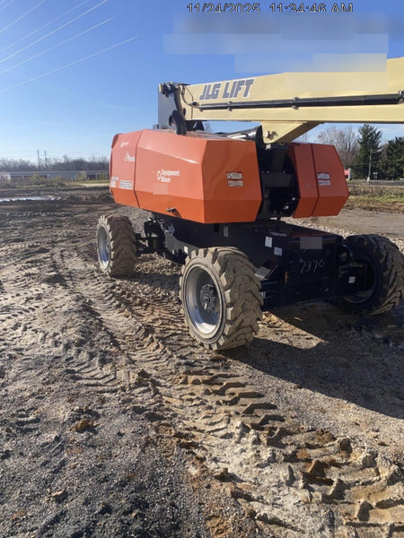 2024 JLG 860SJ