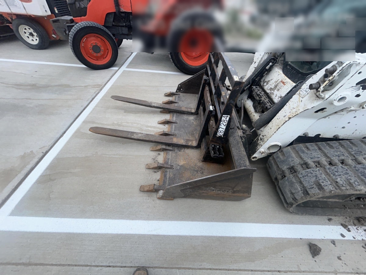 2023 ARROW MATERIAL HANDLING F5100CB