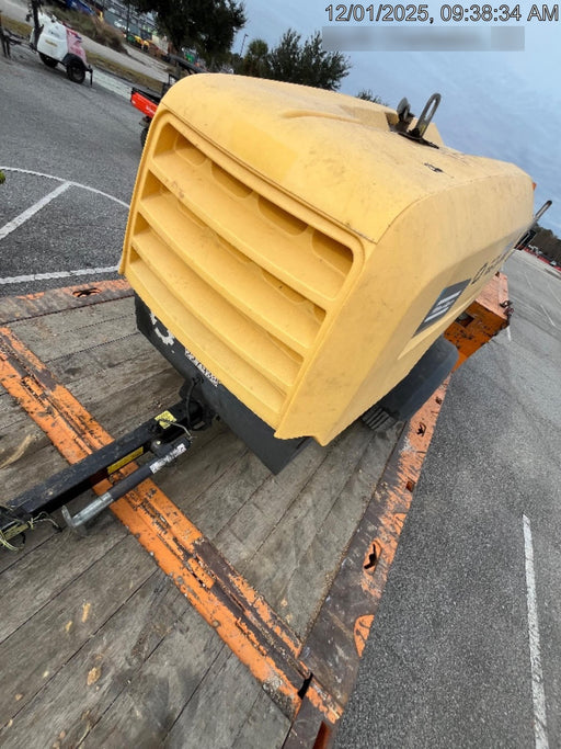 2022 ATLAS COPCO XAS188 CWK