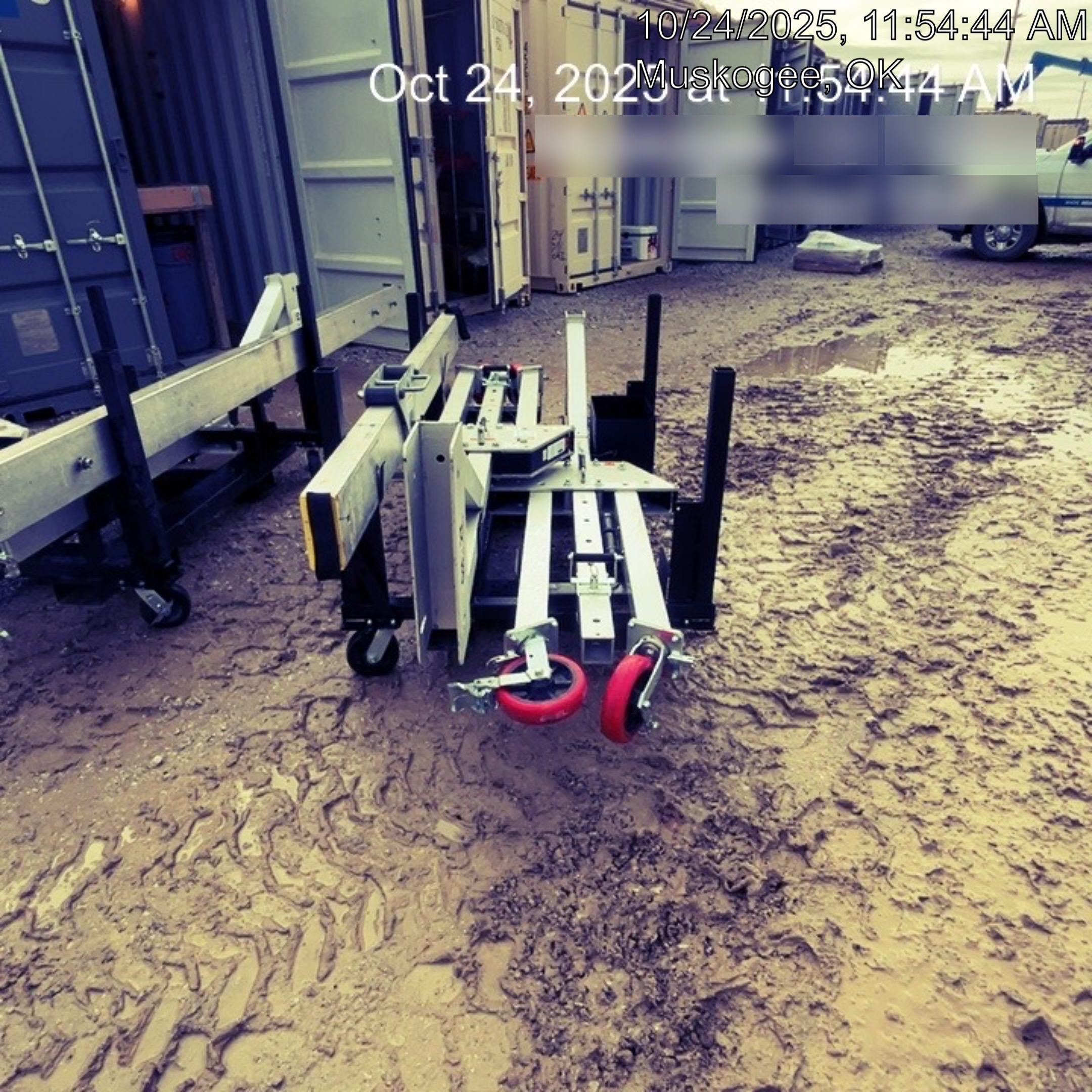 2024 SUMNER GH2T-8