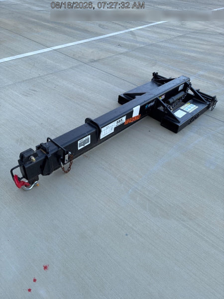 2026 STAR INDUSTRIES M1360B - Star JIB Boom