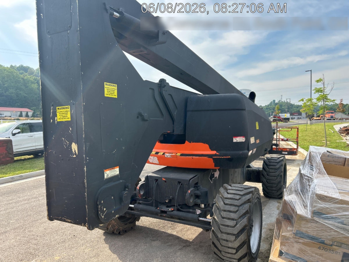 2023 JLG 800AJ