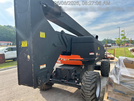 2023 JLG 800AJ