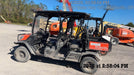 2022 KUBOTA RTV-X1140W-H (Canopy)