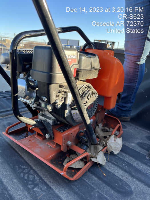 2023 MULTIQUIP MVC82VHW