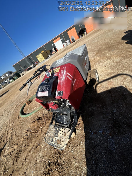 2024 TORO MB-1600