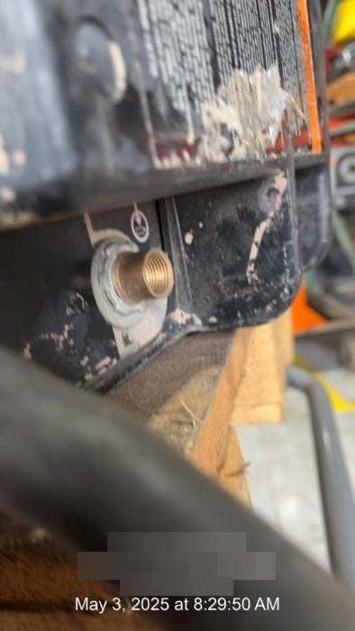 2022 LINCOLN ELECTRIC LN-25X