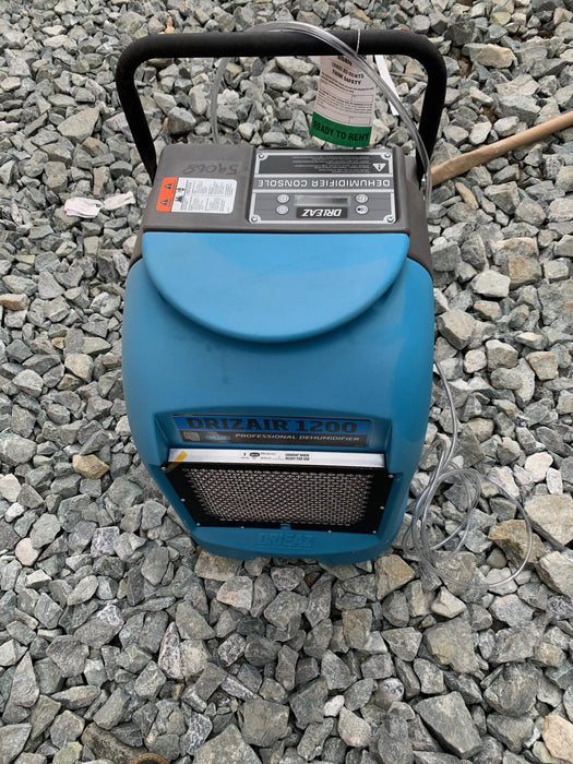 2019 DRI-EAZ DrizAir1200