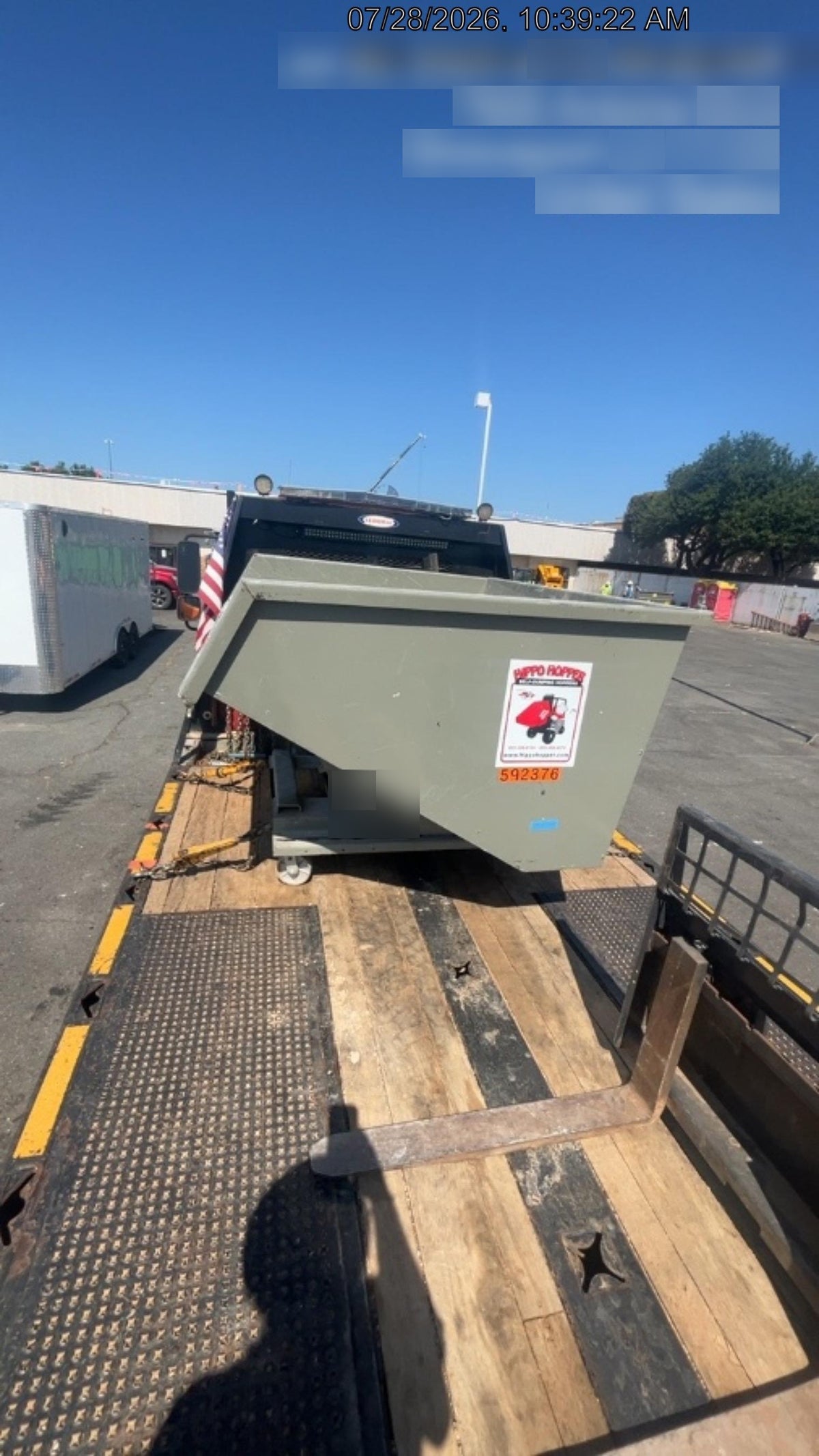 2025 HIPPO HOPPER HH40HD