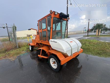 2019 BROCE RCT350